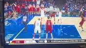 跳舞+勾手？？？球迷晒出NBA2K26逆天罚球动作&hellip;&hellip;