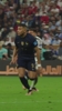 FIFA官推晒姆巴佩世界杯决赛扳平进球特写：一度扭转命运天平😱