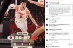 道歉诚意是有的~FIBA中文官方声明致歉 INS评论区也同步道歉内容