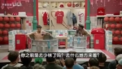 文班此前曾言：我去少林寺主要为提升体能，希望突破身体极限