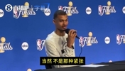G3扳回一城！文班G2谈：是我葬送了比赛！但我会化懊悔为动力