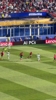 防不住！实拍登贝莱中路推进晃开防守推死角破门！法国2-0摩洛哥