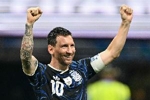 力竭组!OPTA:阿根廷近7场世界杯淘汰赛,有4场至少打到加时赛