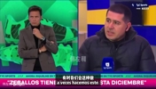 里克尔梅：阿根廷何其有幸拥有老马和梅西； 体力充沛决赛会不同