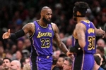 媒体人：老詹去费城是最好选择 勇热骑都有太多篮球以外话题等着