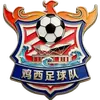 鸡西队