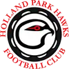 荷兰公园老鹰